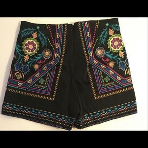 ~EUC~Flying Tomato - It's My Birthday Sale!High Waisted Festival -SZ L